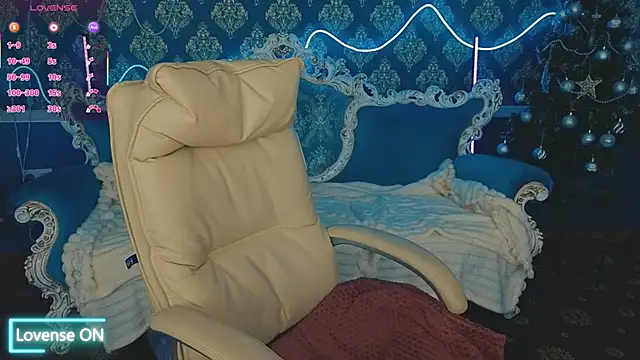 MissRossi online show from February 3, 2:53 am