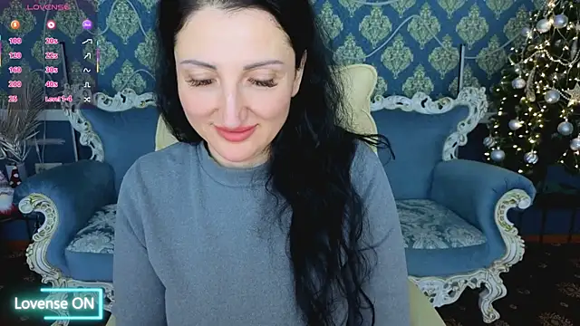 MissRossi online show from January 13, 8:02 pm