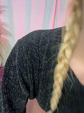 Miaa rosses3 online show from March 21, 11:25 am