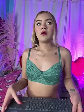 Miaa rosses3 online show from February 14, 5:40 am