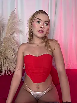 Miaa rosses3 online show from June 5, 2:27 am