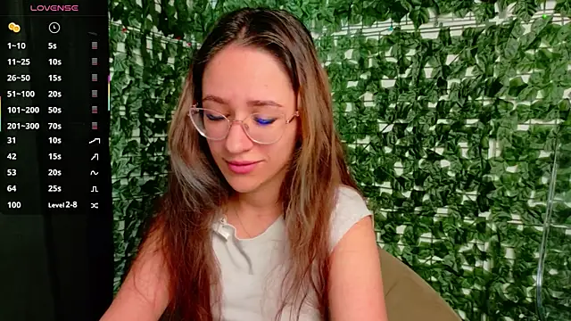 EvaBllake online show from May 10, 7:45 am