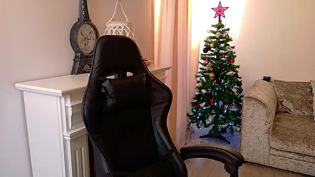 Snapshot of EvaBllake chatting on January 13, 6:50 am EvaBllake online show from January 13, 6:50 am