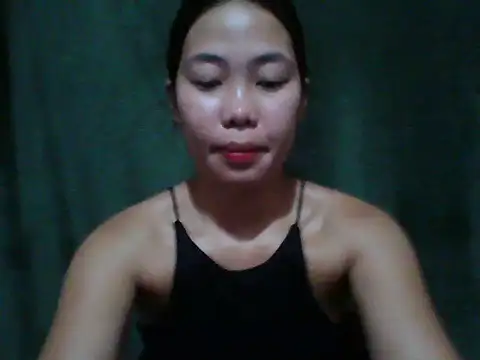 Snapshot of Dyesebel888 chatting on October 2, 6:17 am Dyesebel888 online show from October 2, 6:17 am