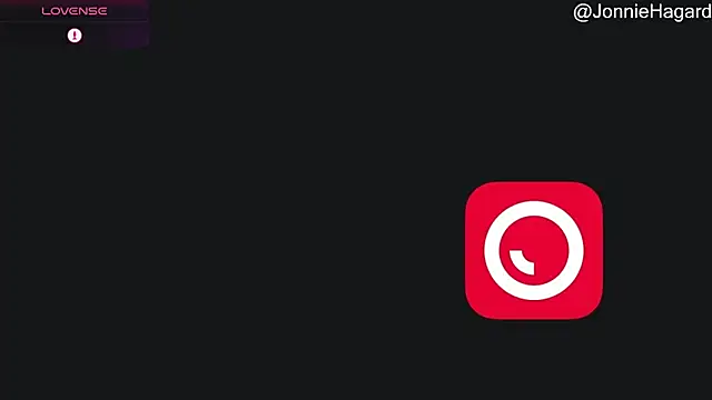 JonnieHagard online show from December 1, 11:38 pm