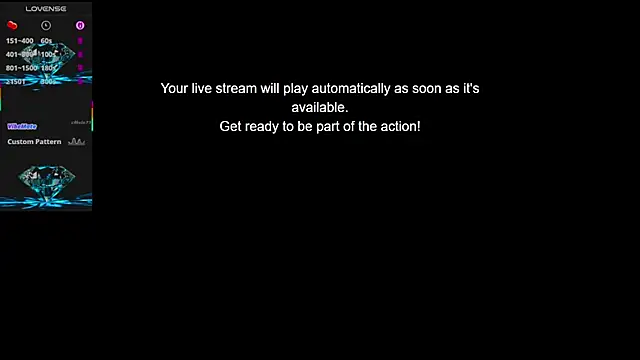 kittywithu online show from March 11, 12:10 pm