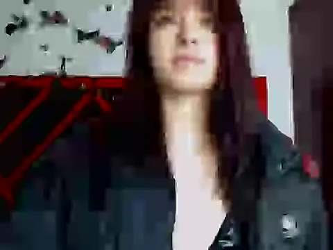 hecate dark online show from February 9, 1:36 am