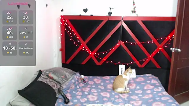 hecate dark online show from October 14, 1:50 am