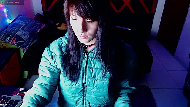 hecate dark online show from November 8, 5:44 am