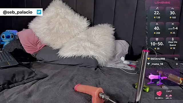 Snapshot of sebas_palacioo chatting on September 18, 4:21 pm sebas palacioo online show from September 18, 4:21 pm