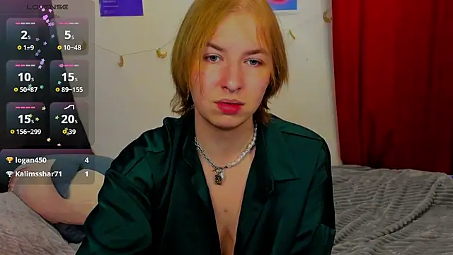 Felix Weber online show from September 14, 9:31 am