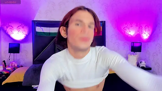 danny rios20 online show from October 20, 1:11 pm
