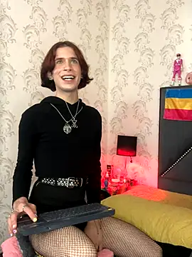 danny rios20 online show from October 1, 1:04 pm