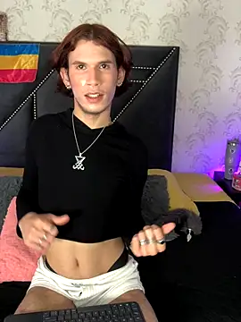 danny rios20 online show from September 23, 3:57 am