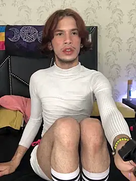 danny rios20 online show from September 29, 1:17 pm