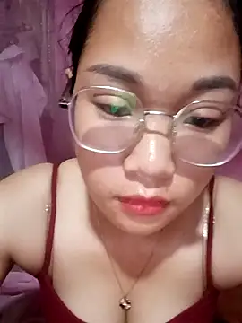 Snapshot of Maimai00 chatting on October 6, 2:57 am Maimai00 online show from October 6, 2:57 am