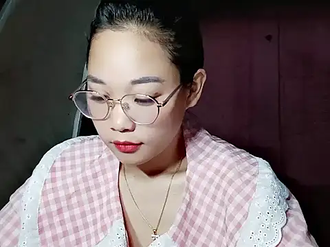 Snapshot of Maimai00 chatting on November 10, 2:27 am Maimai00 online show from November 10, 2:27 am