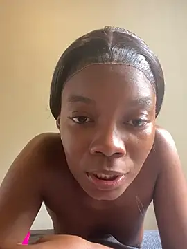 prettydollyy online show from March 1, 11:54 am