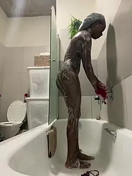 prettydollyy online show from February 25, 8:41 pm