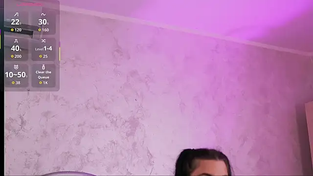 SweetySasha18 online show from July 9, 5:23 pm