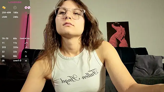 TrixiBell online show from October 2, 4:27 am
