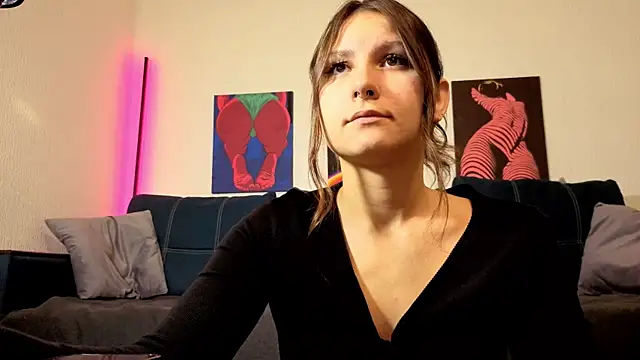 TrixiBell online show from September 18, 4:26 am