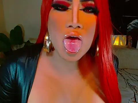 purelovexx online show from March 13, 7:35 am