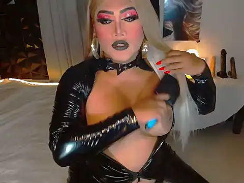 purelovexx online show from September 20, 8:47 pm