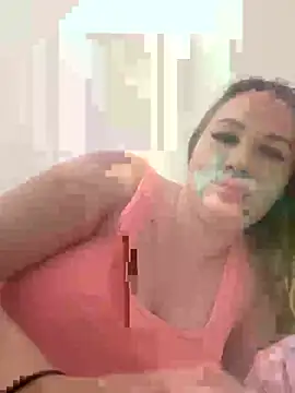 NellyExtraa online show from March 7, 6:13 pm