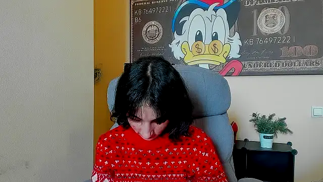 Marri-Stella online show from October 9, 9:54 am