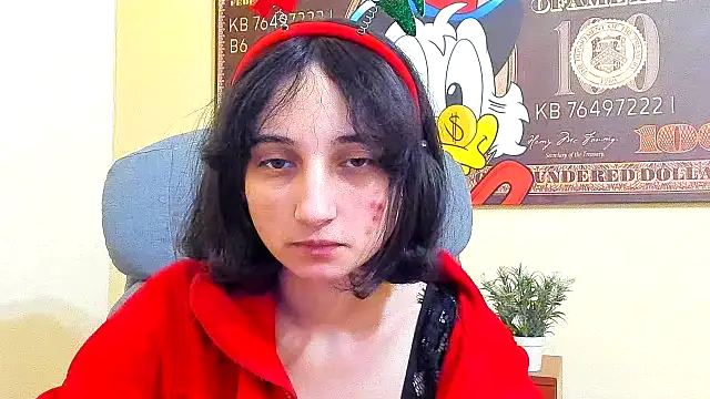 Marri-Stella online show from December 4, 9:52 am