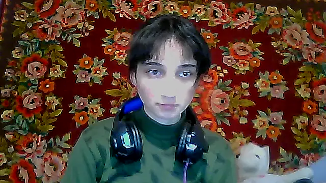 Marri-Stella online show from December 17, 11:37 am