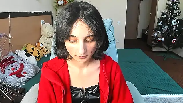 Marri-Stella online show from December 1, 9:54 am