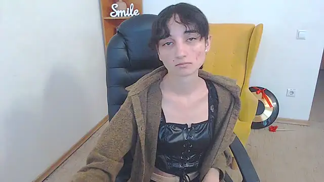 Marri-Stella online show from November 24, 9:53 am