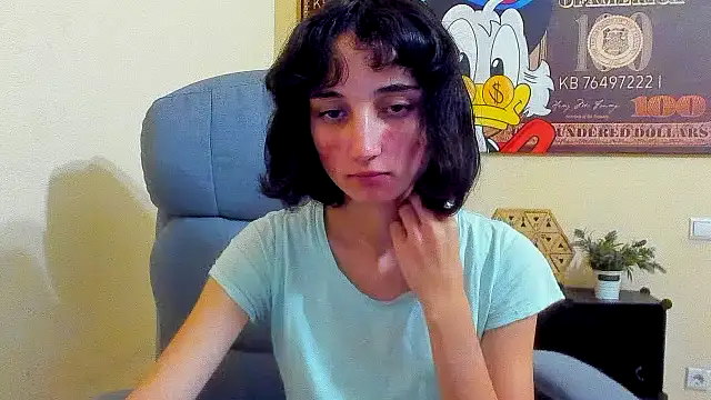 Marri-Stella online show from November 4, 10:19 am