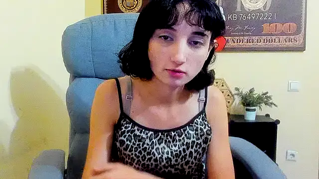 Marri-Stella online show from November 10, 9:25 am