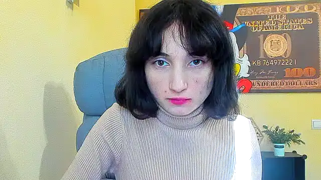 Marri-Stella online show from November 22, 10:03 am