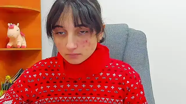 Marri-Stella online show from January 11, 9:49 am