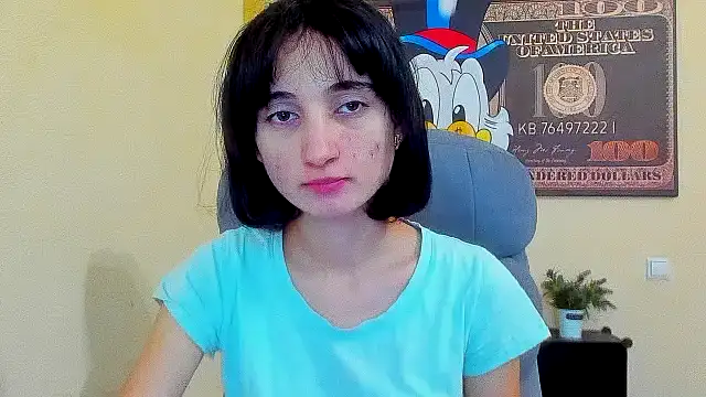 Marri-Stella online show from November 2, 9:25 am