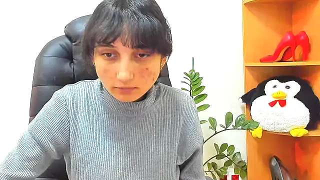 Marri-Stella online show from January 15, 9:45 am