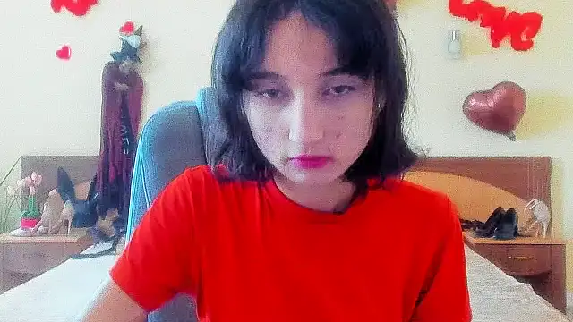 Marri-Stella online show from October 27, 9:54 am