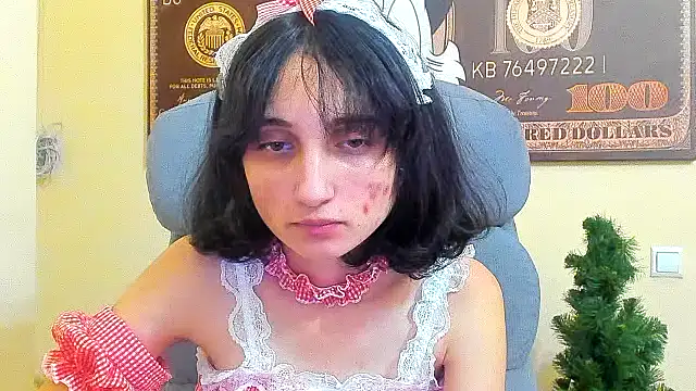 Marri-Stella online show from December 2, 10:17 am