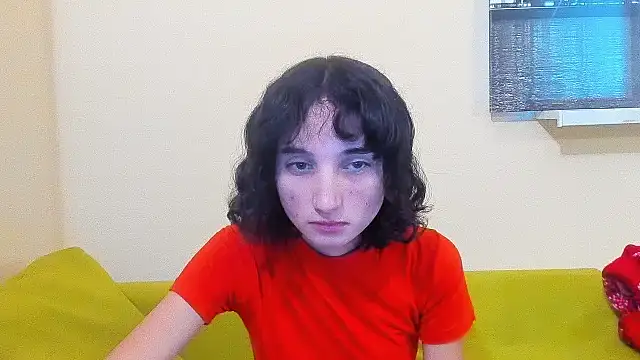 Marri-Stella online show from October 24, 8:02 am