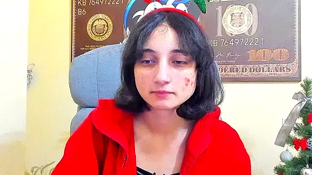 Marri-Stella online show from December 5, 10:03 am