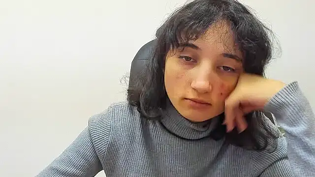 Marri-Stella online show from January 8, 10:10 am