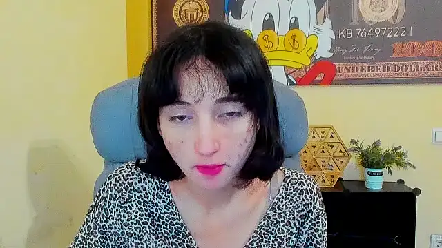 Marri-Stella online show from November 14, 9:13 am