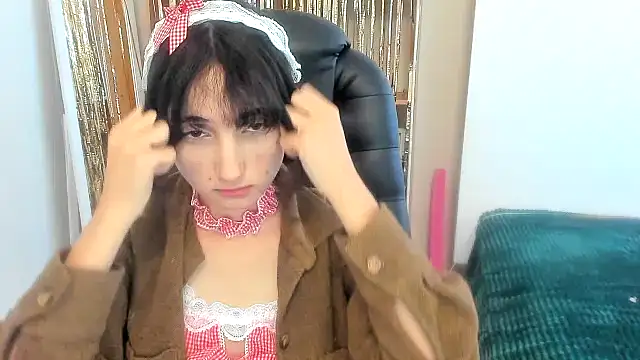 Marri-Stella online show from November 21, 10:03 am