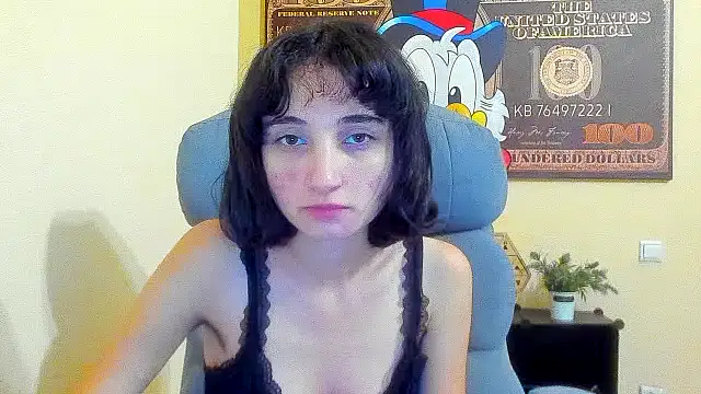 Marri-Stella online show from November 5, 9:45 am