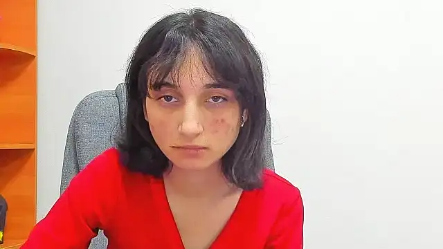 Marri-Stella online show from January 10, 9:59 am