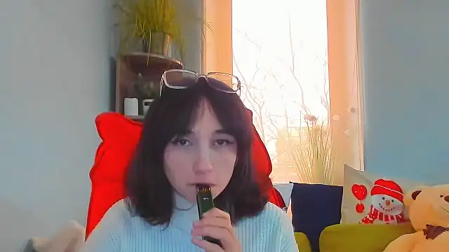 Marri-Stella online show from January 18, 10:18 am